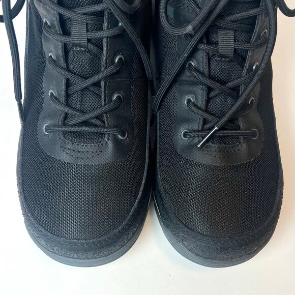 Bogs Shale Mid CT WP Women's Composite Toe Lace Up Work Boots Black Size 9 - Picture 3 of 9